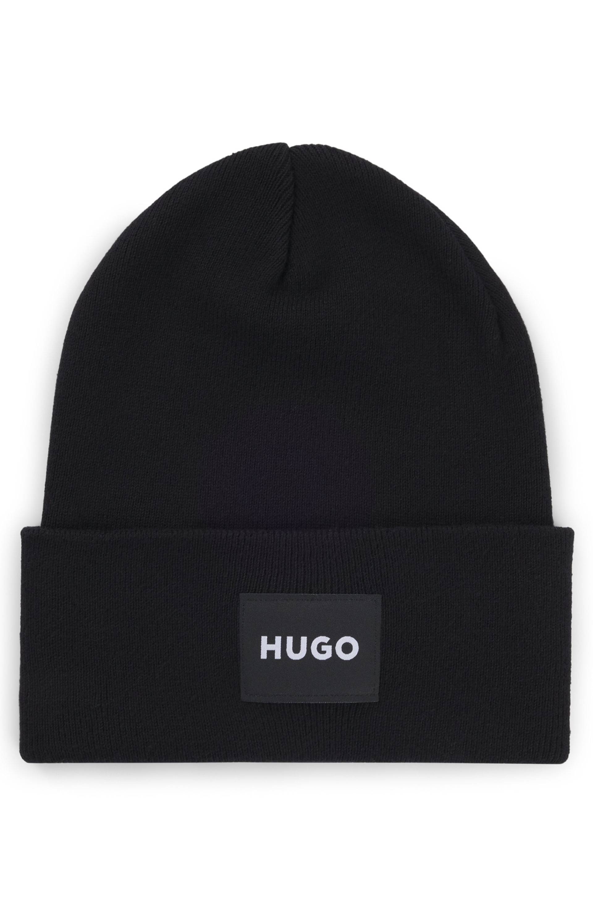 HUGO Beanie »Xevon_C« von HUGO