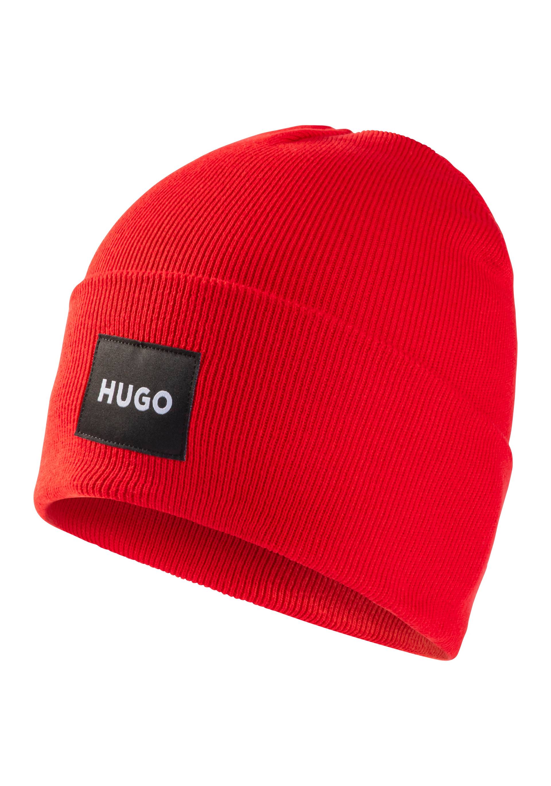 HUGO Beanie »Xevon_C« von HUGO