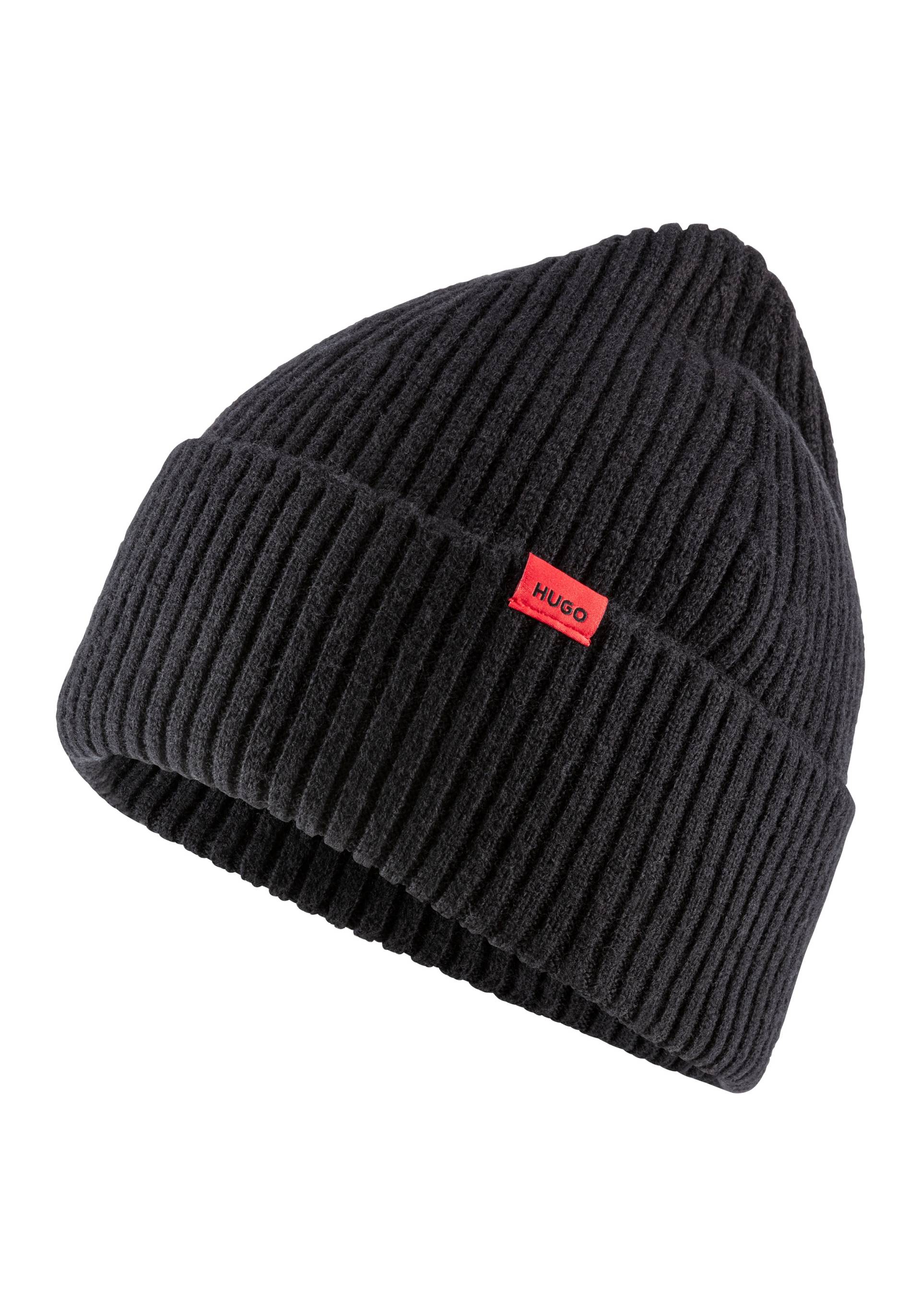 HUGO Beanie »Xola« von HUGO