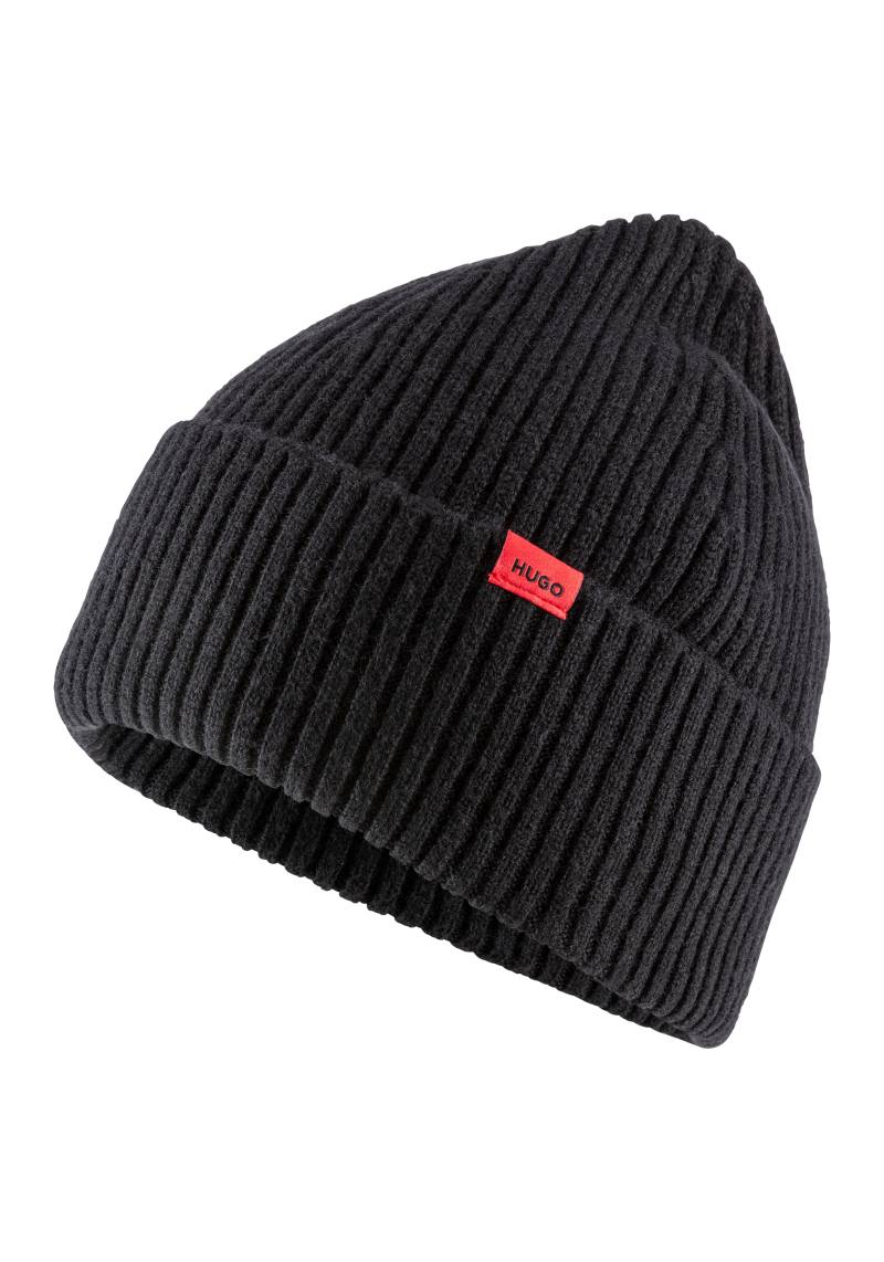 HUGO Beanie »Xola« von HUGO