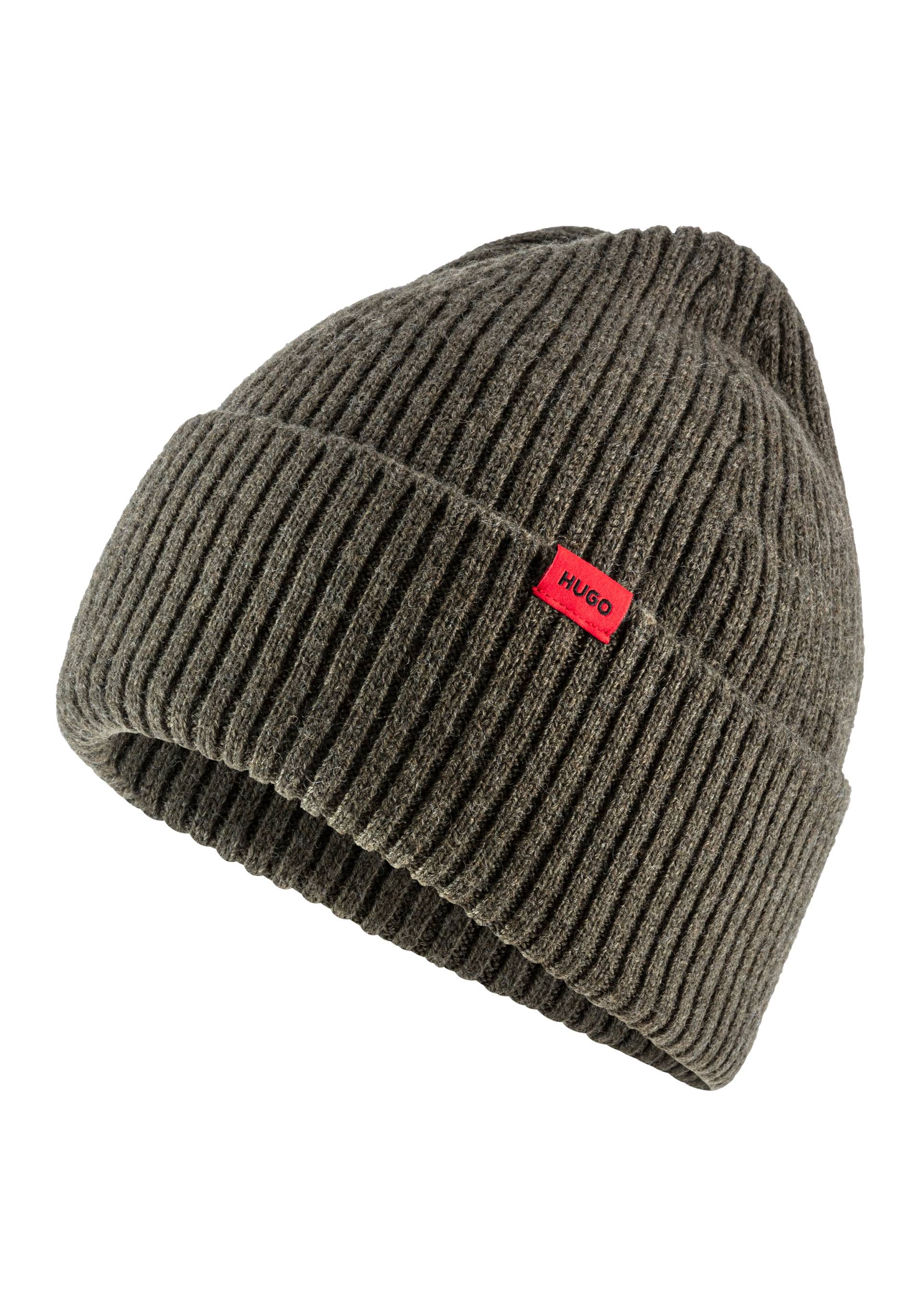 HUGO Beanie »Xola« von HUGO