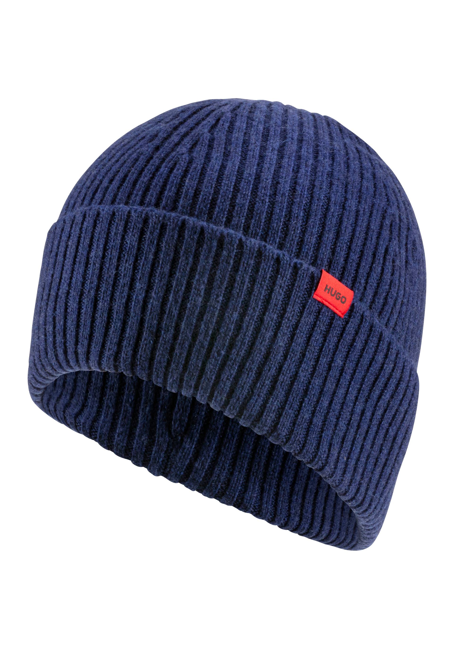 HUGO Beanie »Xola« von HUGO