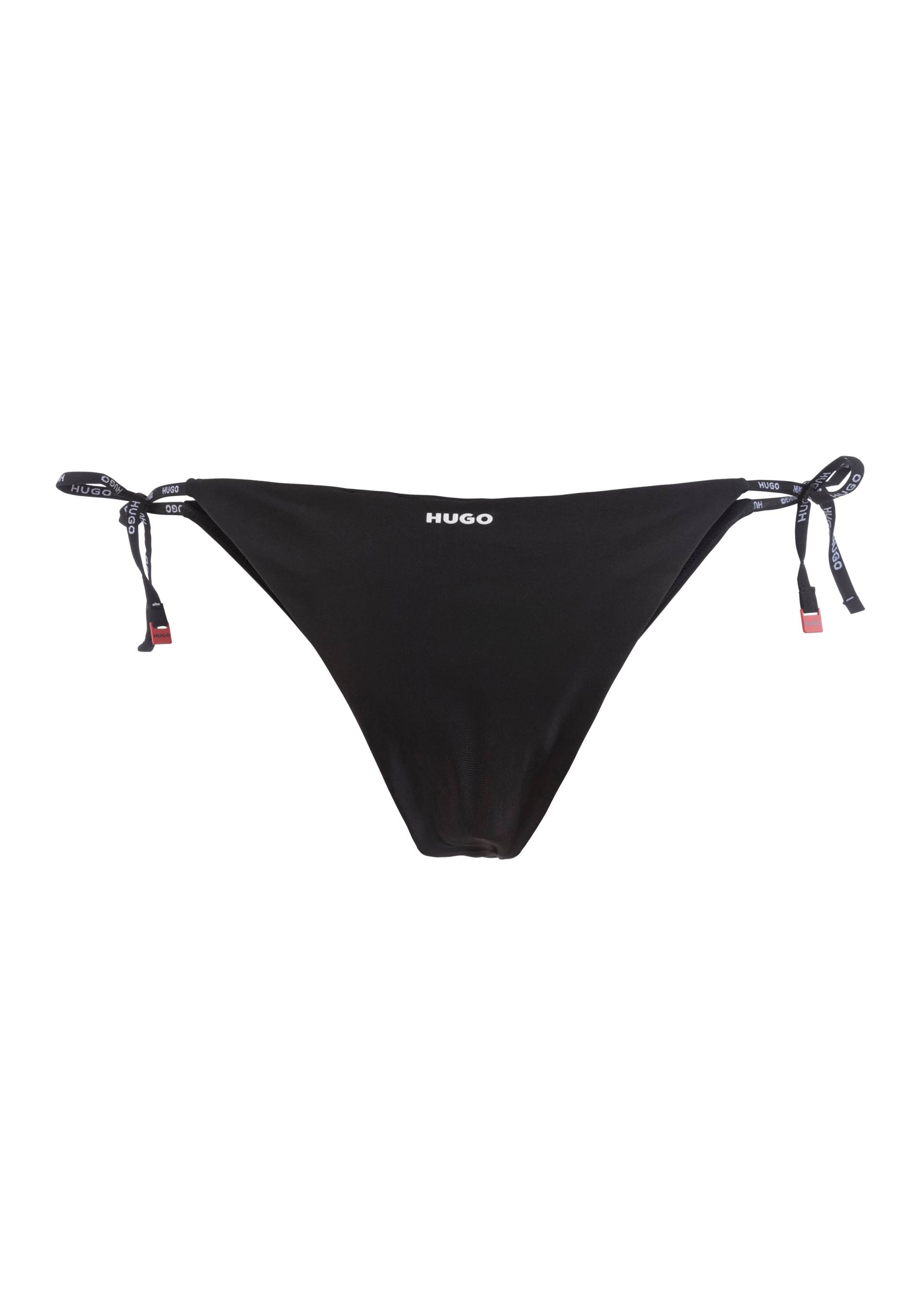 HUGO Underwear Bikini-Hose, mit Logoschriftzügen von HUGO Underwear