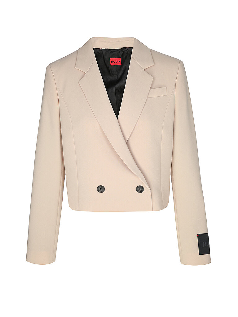 HUGO Blazer ADELANA  beige | 34 von HUGO