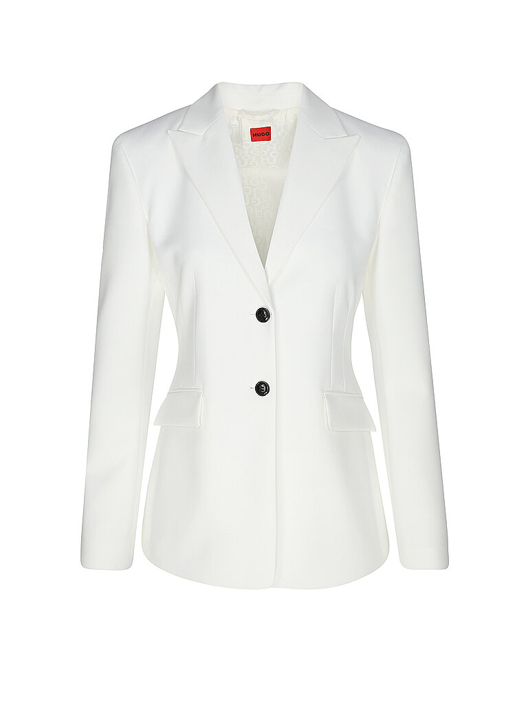 HUGO Blazer ASMALLA weiss | 32 von HUGO