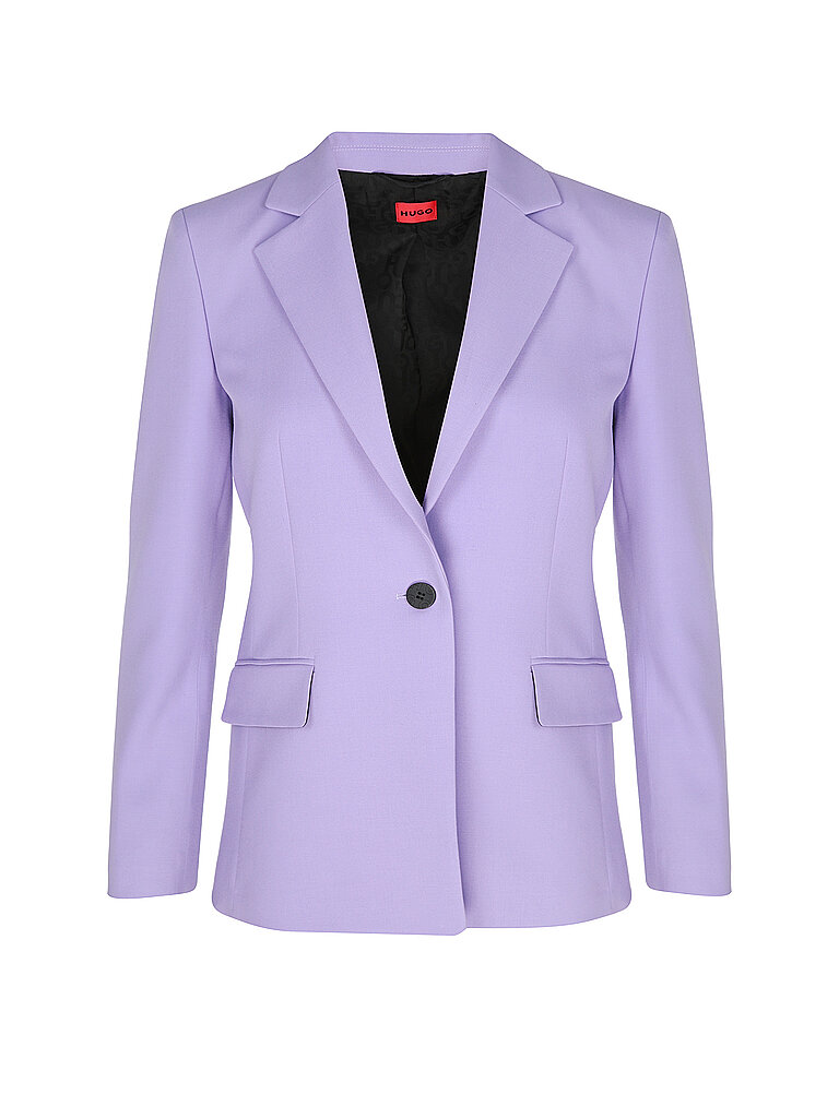 HUGO Blazer ATANA-2 lila | 34 von HUGO