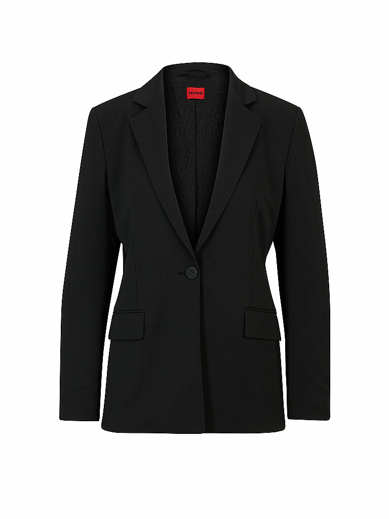 HUGO Blazer ATANA-2 schwarz | 32 von HUGO