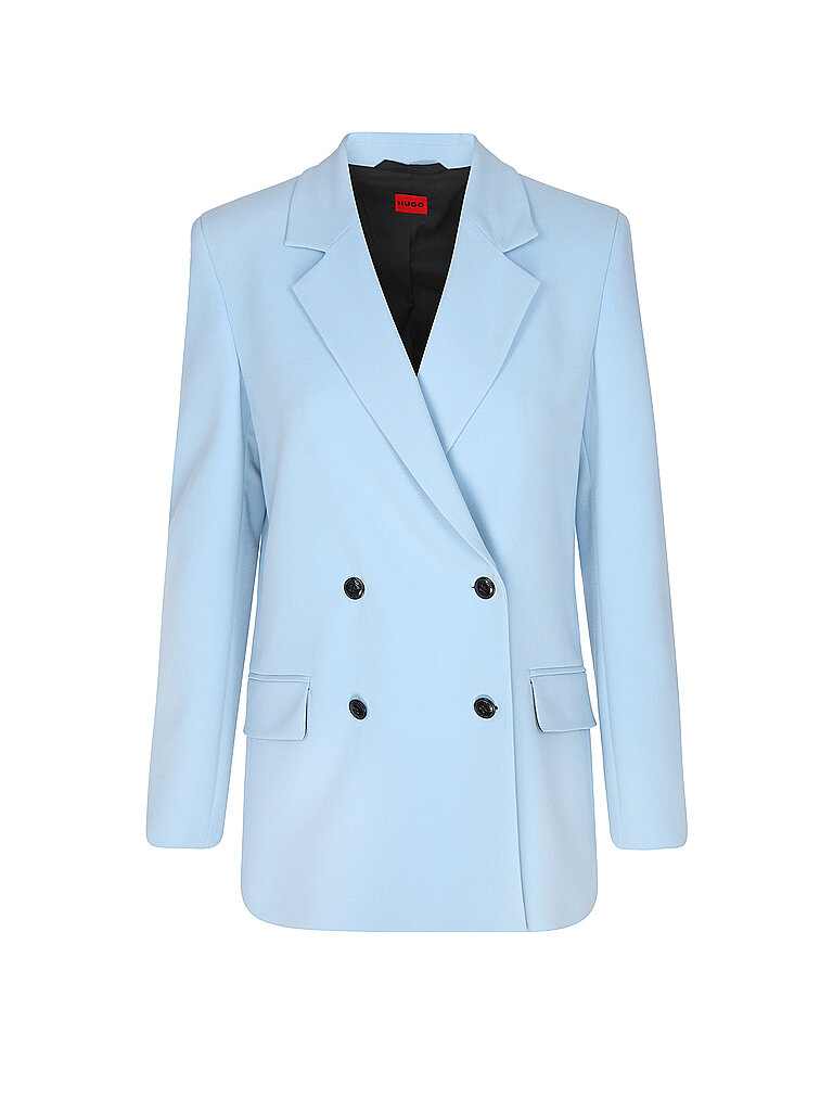 HUGO Blazer AVANI hellblau | 32 von HUGO