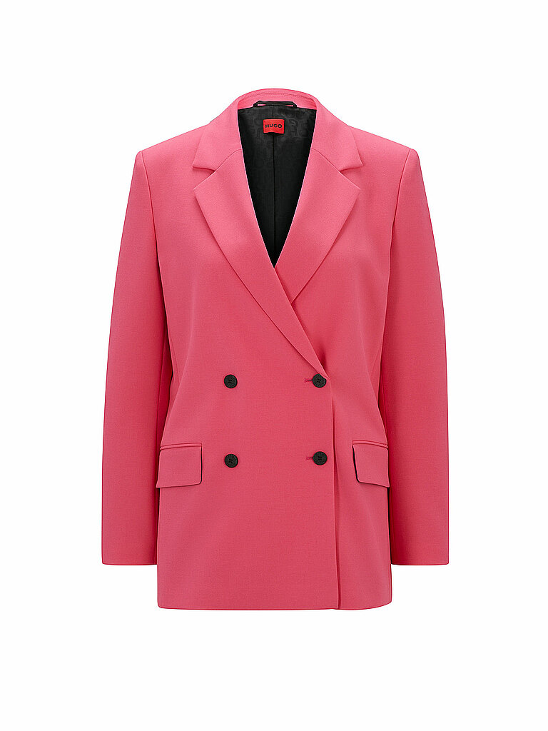 HUGO Blazer AVANI pink | 34 von HUGO