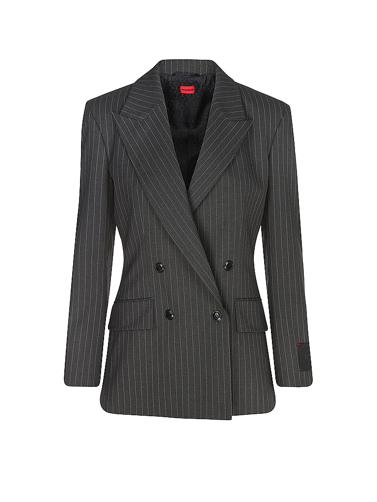 HUGO Blazer AZENIA grau | 32 von HUGO