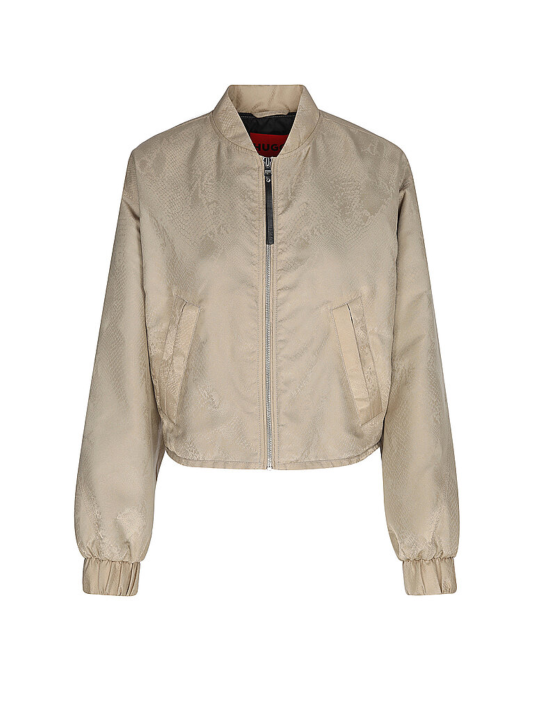 HUGO Blouson FULAN-2 beige | L von HUGO