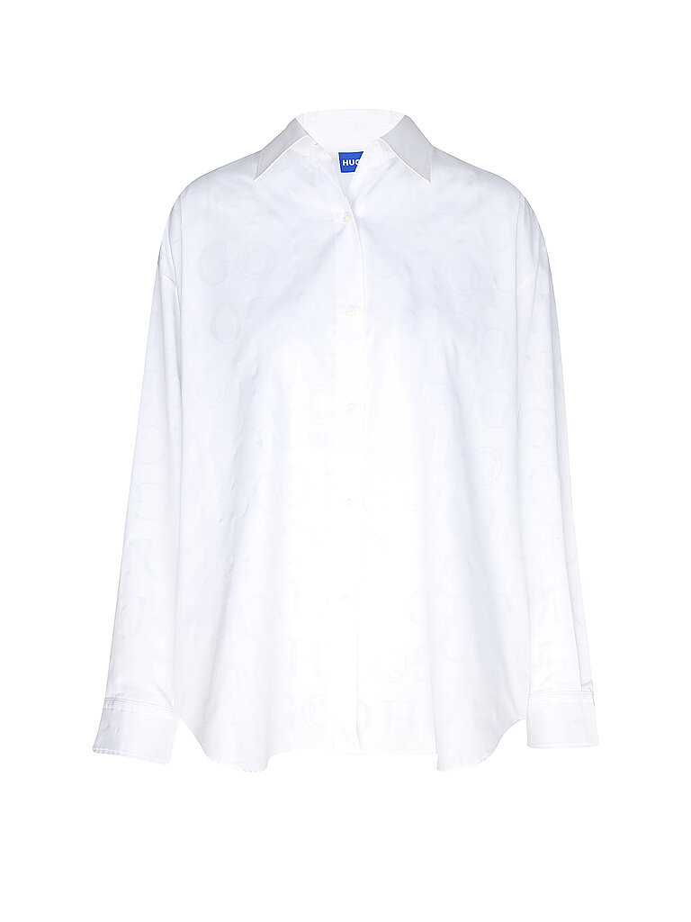 HUGO Bluse ELISANA_B weiss | 40 HUGO Bluse ELISANA_B weiss | 40 von HUGO
