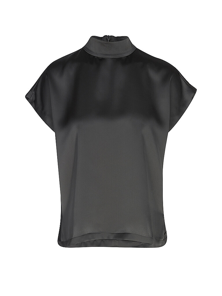 HUGO Blusenshirt CANELI schwarz | 36 von HUGO