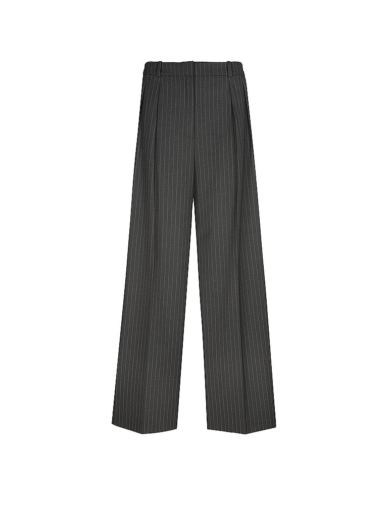 HUGO Businesshose HENESA grau | 40 HUGO Businesshose HENESA grau | 40 von HUGO