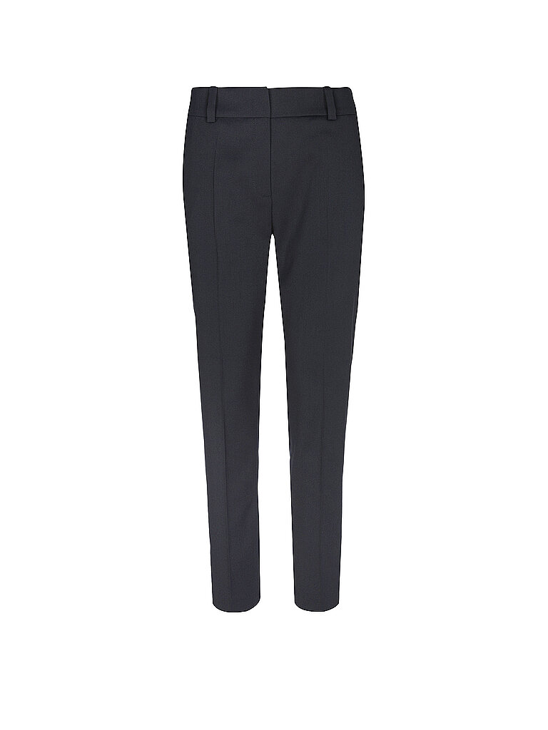 HUGO Businesshose HETANA dunkelblau | 32 HUGO Businesshose HETANA dunkelblau | 32 von HUGO