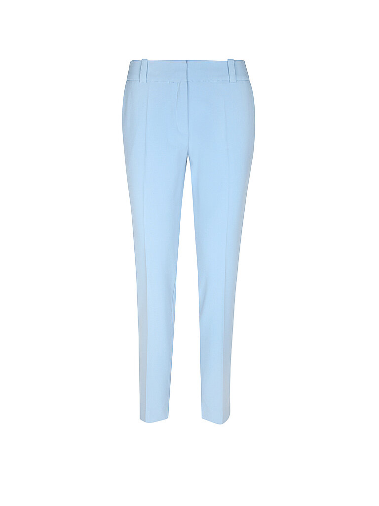 HUGO Businesshose HETANA hellblau | 34 HUGO Businesshose HETANA hellblau | 34 von HUGO