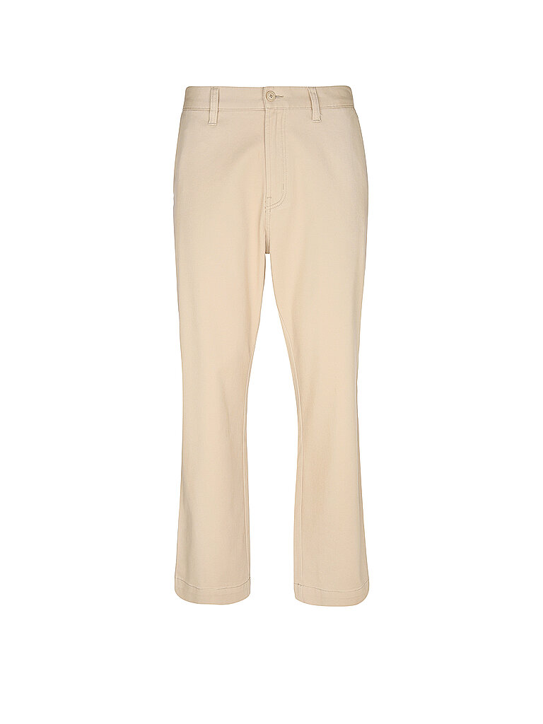 HUGO Chino Regular Fit ZAYN beige | 29/L32 von HUGO