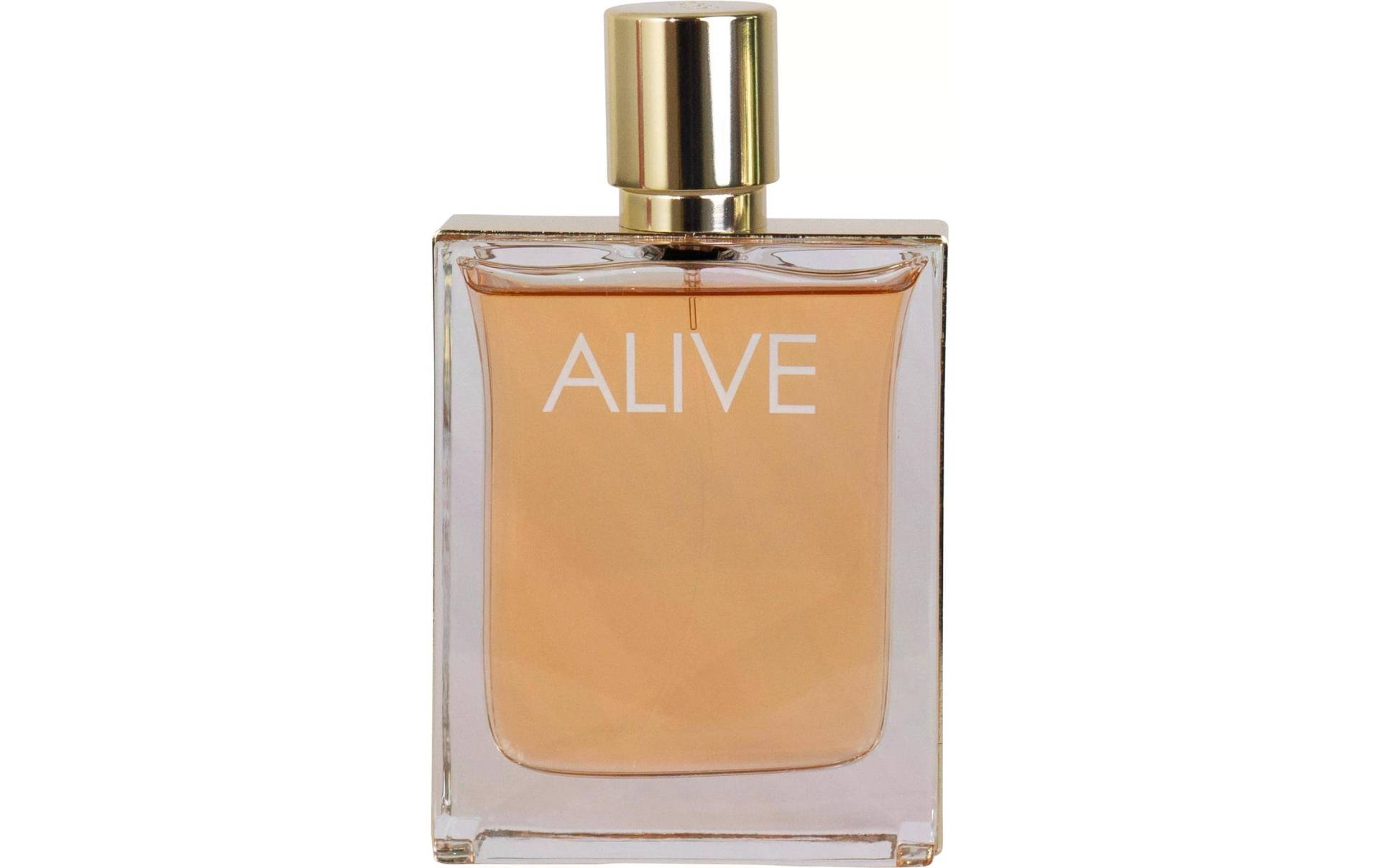 HUGO Eau de Parfum »Alive Woman 80 ml« von HUGO