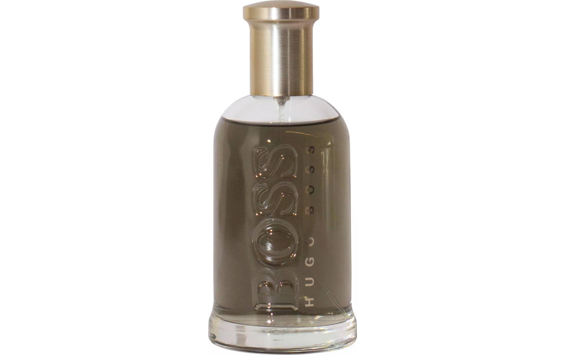 HUGO Eau de Parfum »Bottled Men 200 ml« von HUGO