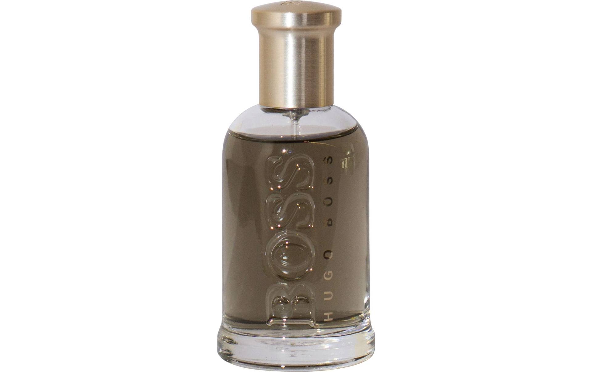 HUGO Eau de Parfum »Bottled Men 50 ml« von HUGO