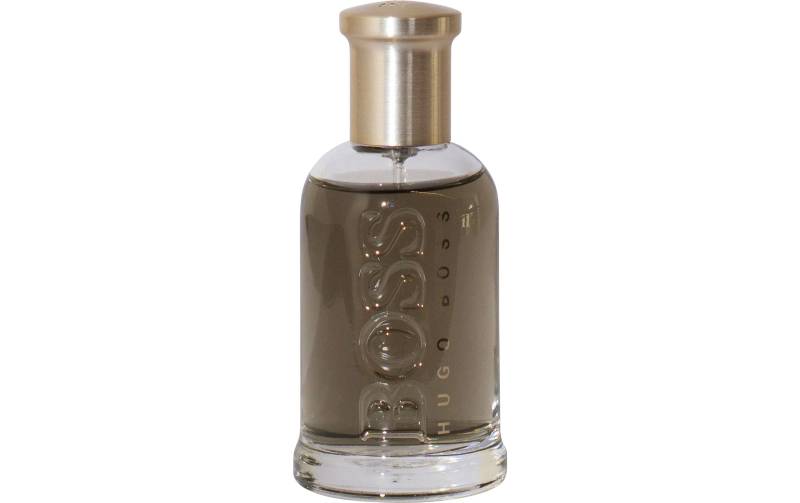 HUGO Eau de Parfum »Bottled Men 50 ml« von HUGO