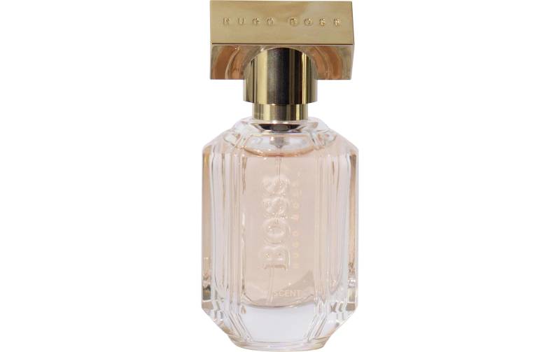 HUGO Eau de Parfum »The Scent For Her 30 ml« von HUGO