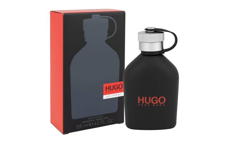 HUGO Eau de Toilette »Different edt vapo« von HUGO