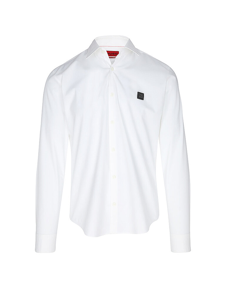 HUGO Hemd ERMO weiss | XL HUGO Hemd ERMO weiss | XL von HUGO