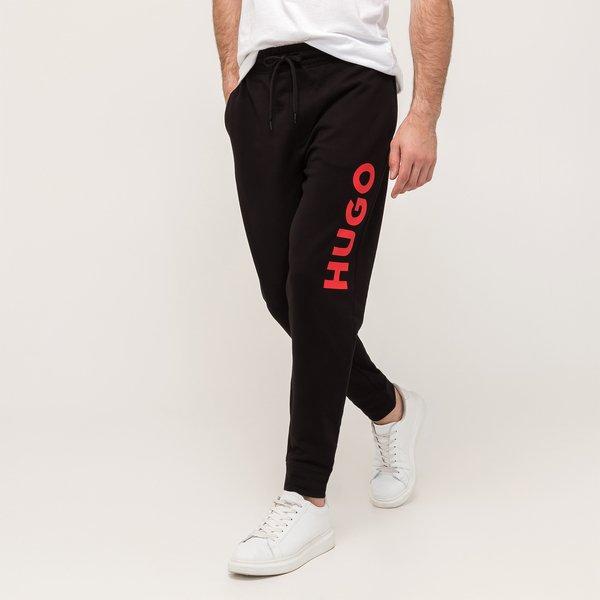 Hugo - Hose, für Herren, Black, Größe L von Hugo