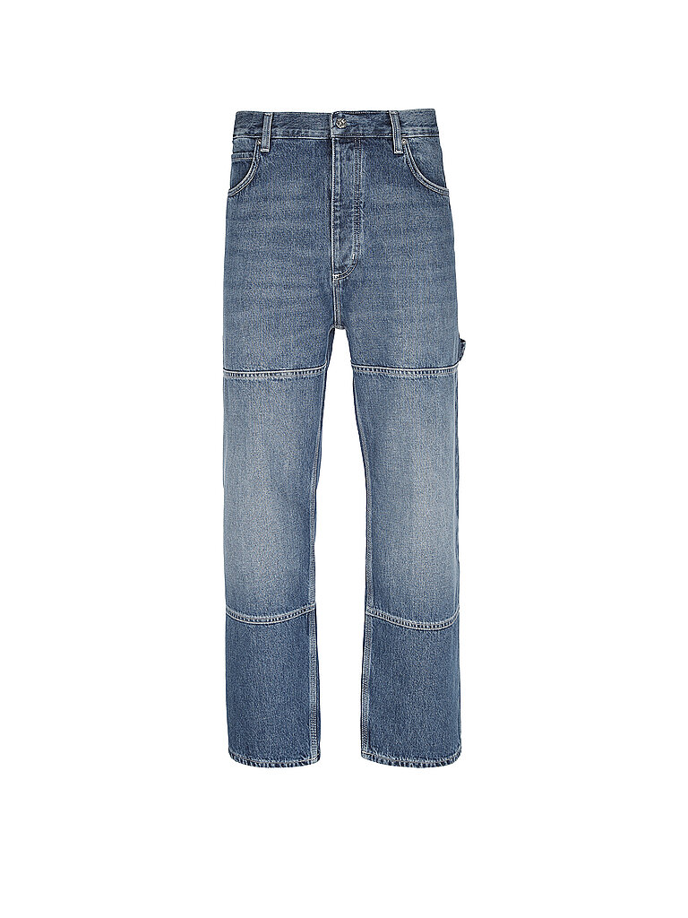 HUGO Jeans CARPENTER blau | 33/L32 von HUGO