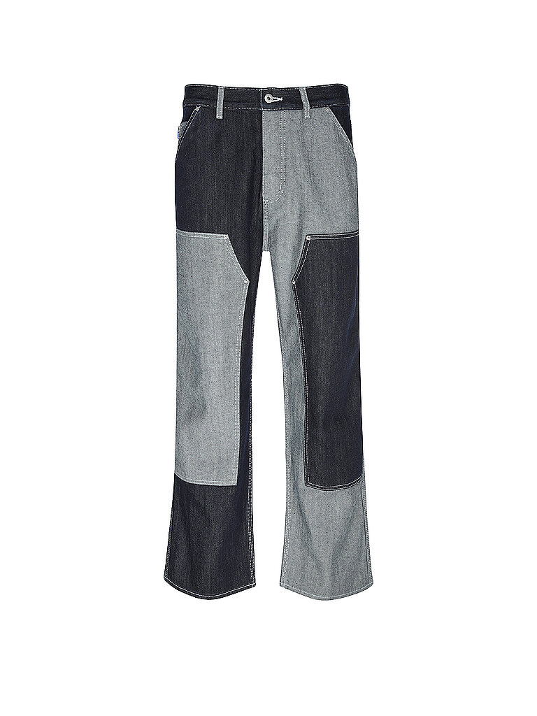 HUGO Jeans CARPENTER dunkelblau | 34/L32 von HUGO