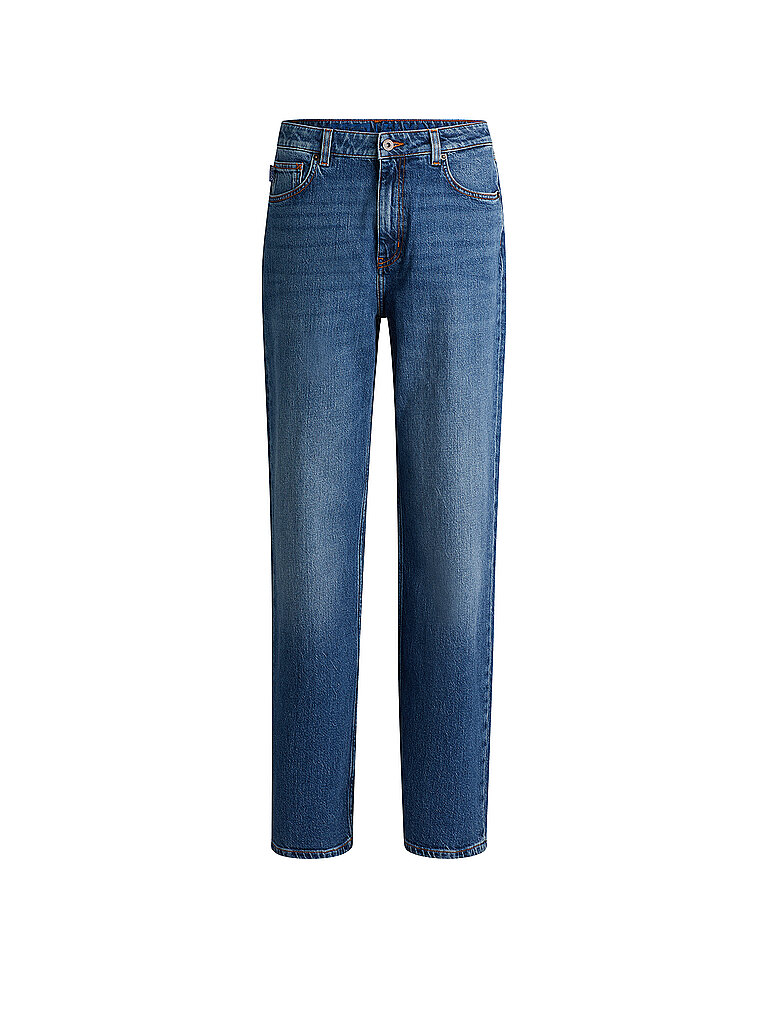 HUGO Jeans ELYAH_B blau | 24/L32 von HUGO