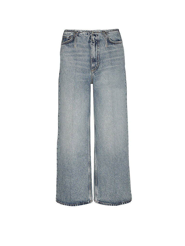 HUGO Jeans GITANE hellblau | 25/L32 von HUGO