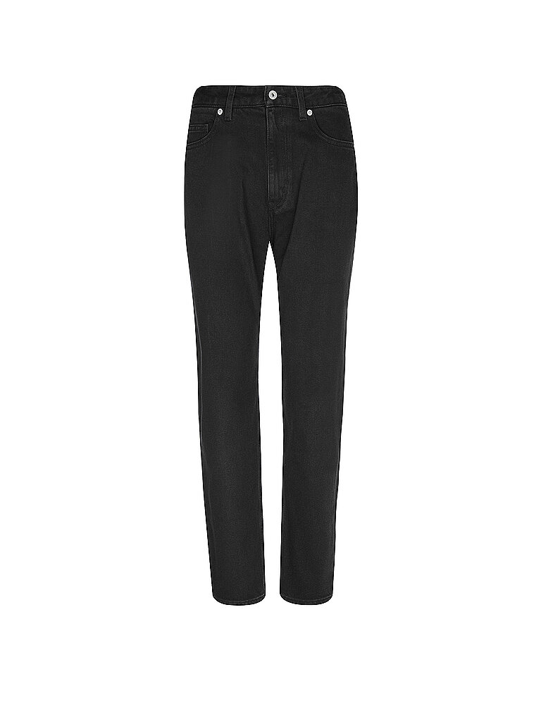 HUGO Jeans Mom Fit NOE_B schwarz | 31/L32 HUGO Jeans Mom Fit NOE_B schwarz | 31/L32 von HUGO