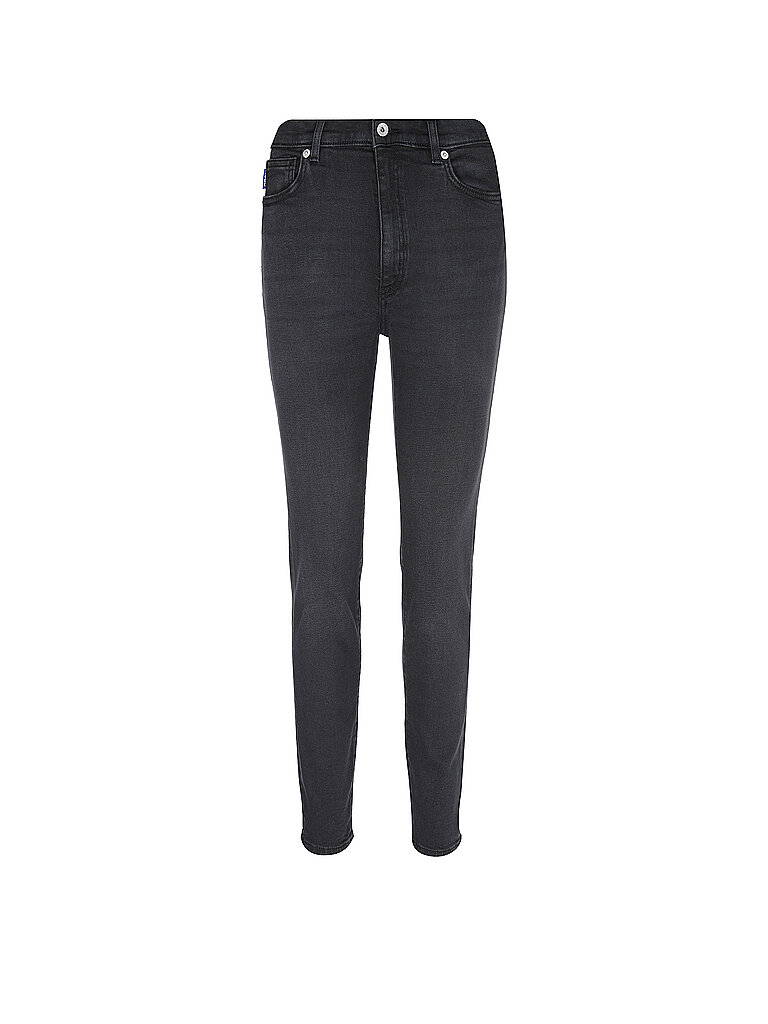 HUGO Jeans Skinny Fit MALU schwarz | 25/L32 HUGO Jeans Skinny Fit MALU schwarz | 25/L32 von HUGO