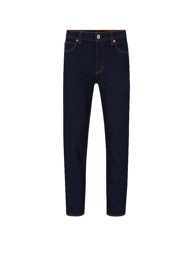 HUGO Jeans Tapered Fit BRODY dunkelblau | 29/L32 von HUGO