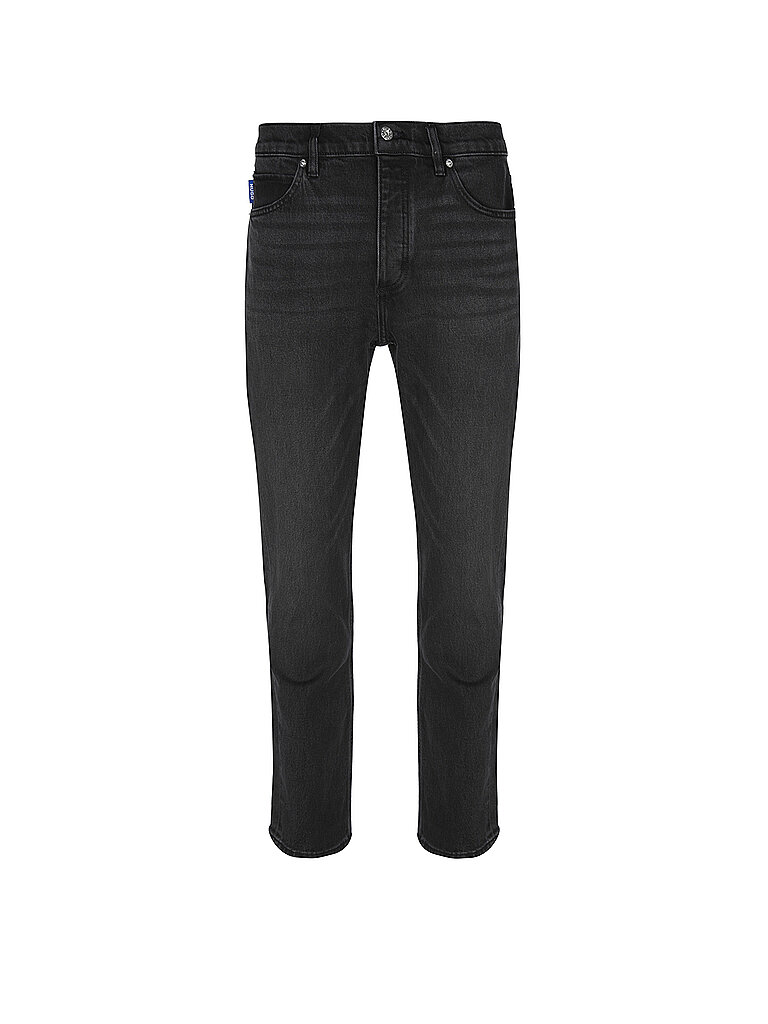HUGO Jeans Tapered Fit BRODY grau | 35/L34 HUGO Jeans Tapered Fit BRODY grau | 35/L34 von HUGO