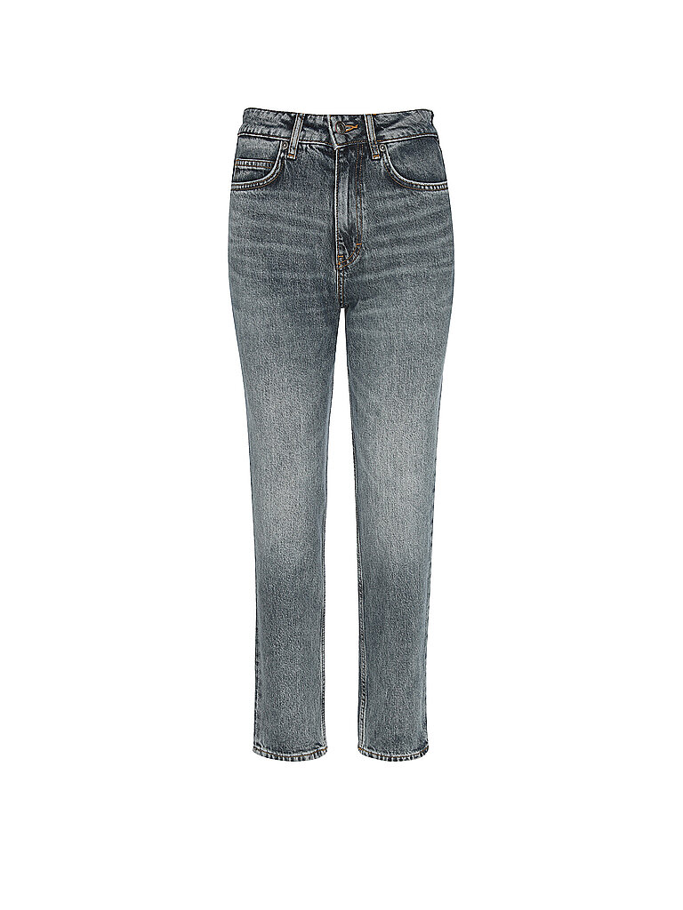 HUGO Jeans Tapered Fit dunkelblau | 26/L32 von HUGO