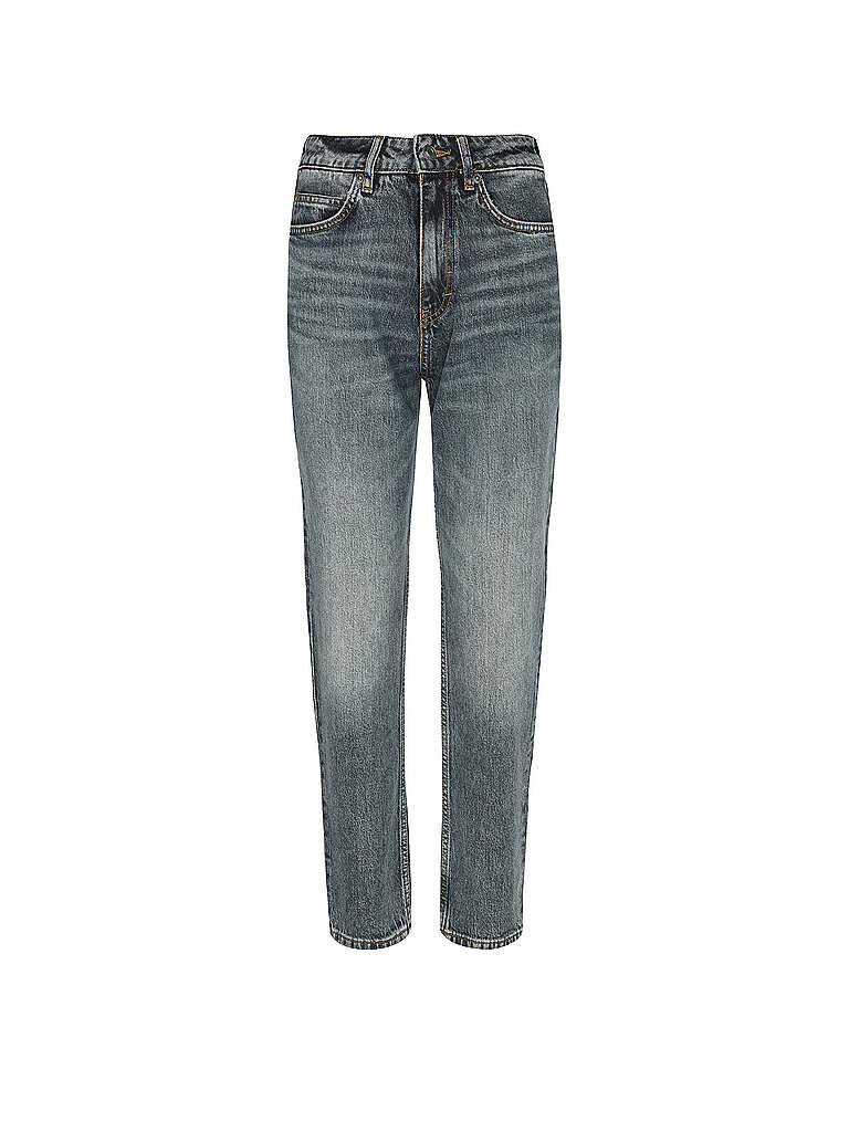 HUGO Jeans Tapered Fit dunkelblau | 29/L32 HUGO Jeans Tapered Fit dunkelblau | 29/L32 von HUGO