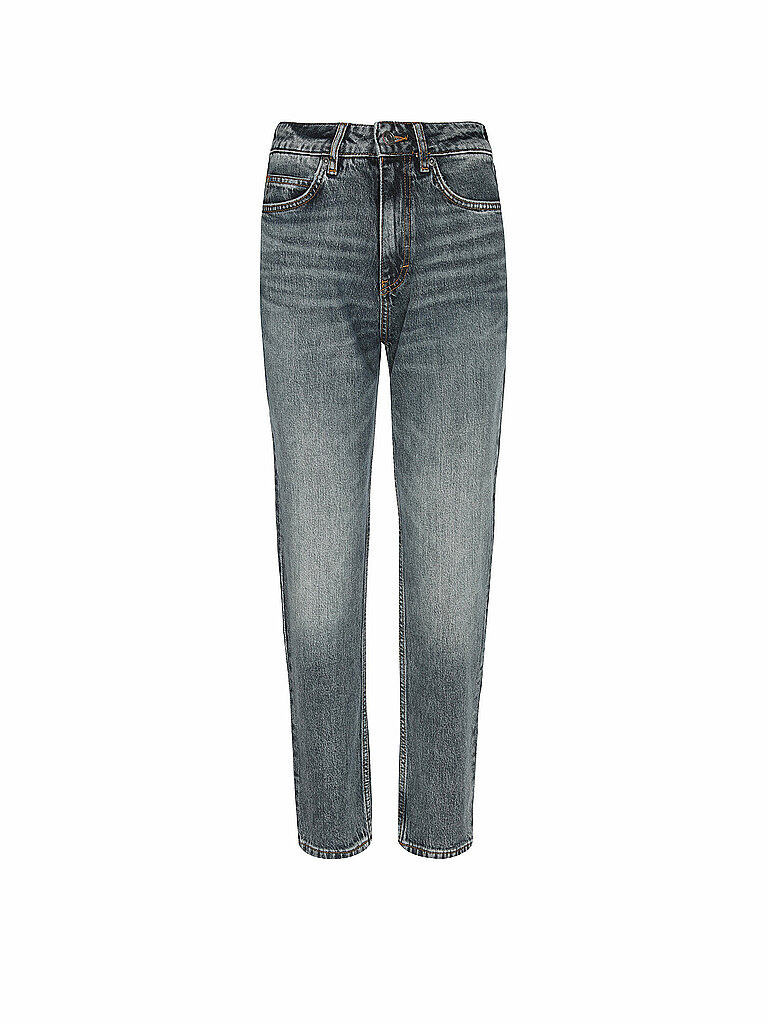 HUGO Jeans Tapered Fit dunkelblau | 29/L32 von HUGO