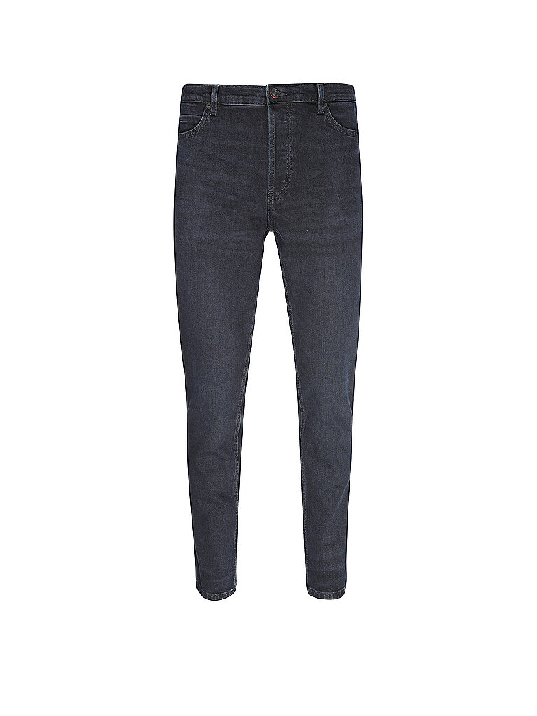 HUGO Jeans Tapered Fit dunkelblau | 30/L32 von HUGO