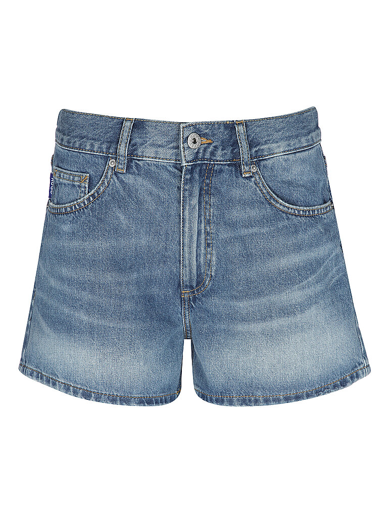 HUGO Jeansshorts GIMUSA_B blau | 24 von HUGO