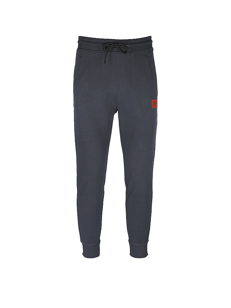 HUGO Jogginghose Doak blau | XL von HUGO