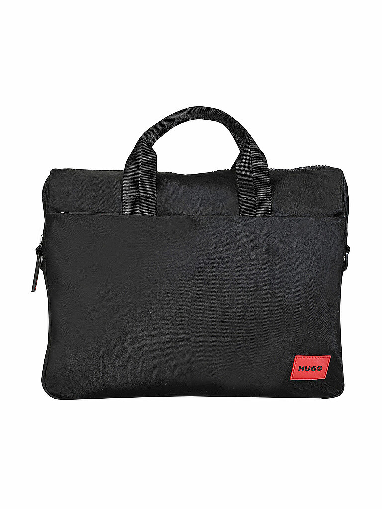 HUGO Laptoptasche ETHON 2.0N schwarz von HUGO