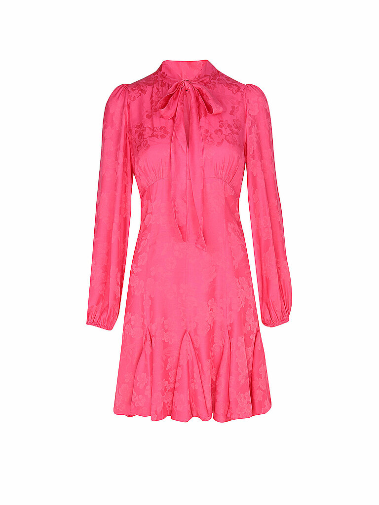 HUGO Minikleid KAHERE pink | 36 von HUGO