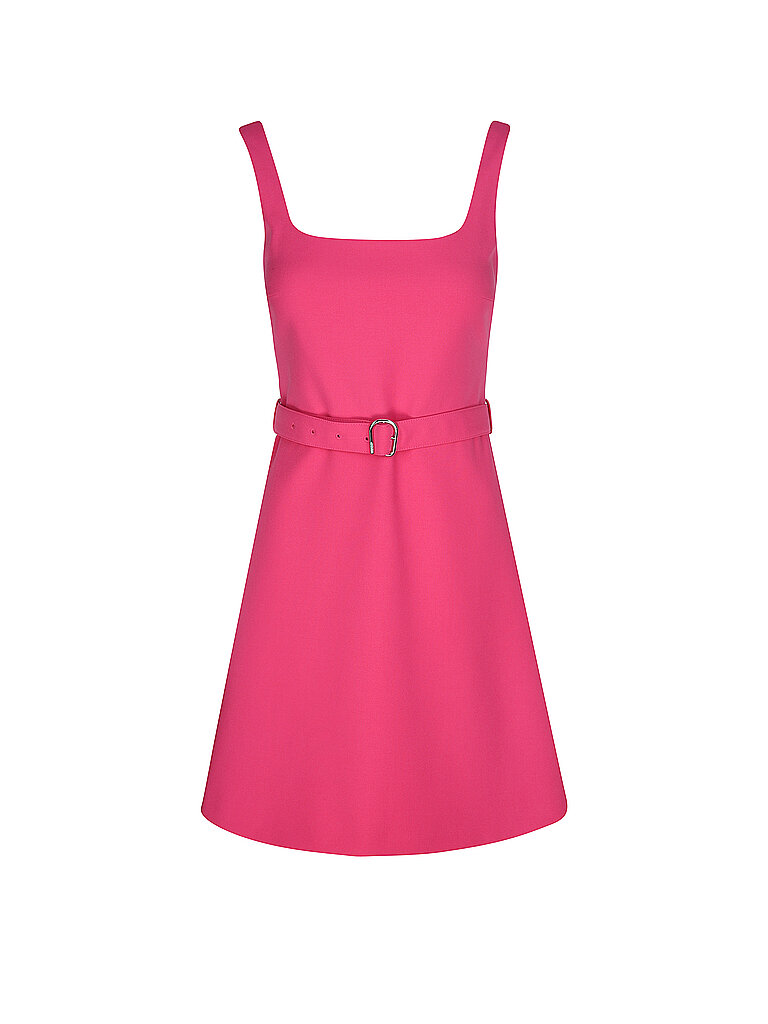 HUGO Minikleid KAMENA pink | 32 von HUGO