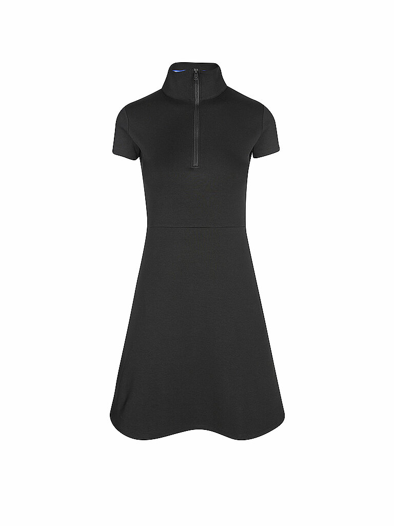 HUGO Minikleid NANIELA_B schwarz | S von HUGO