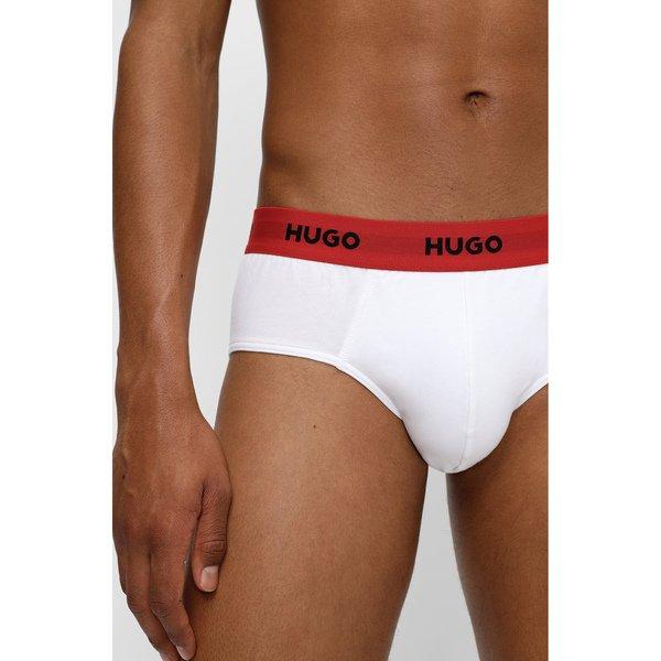 Multipack Slip Herren Multicolor S von HUGO