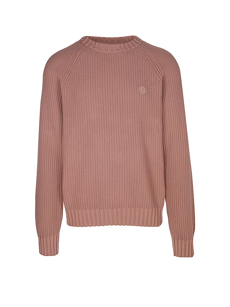 HUGO Pullover SONNI braun | L von HUGO