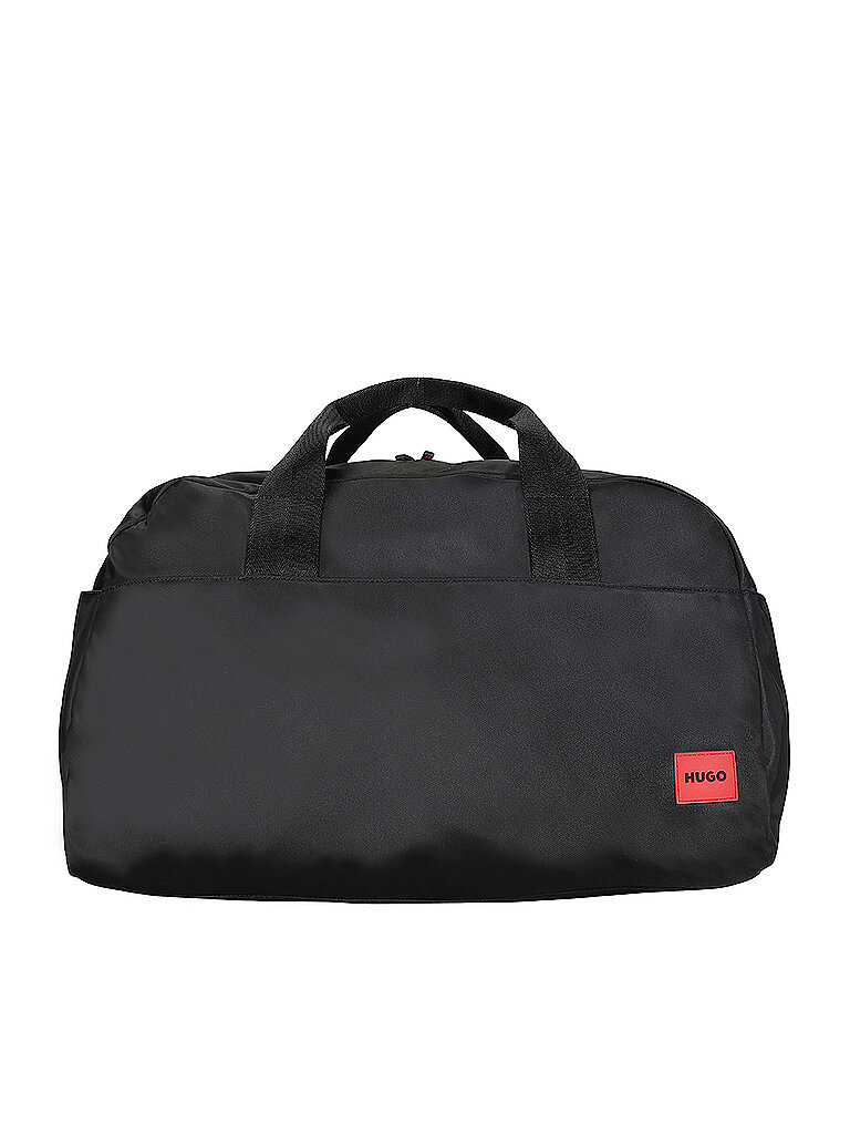 HUGO Reisetasche - Weekender ETHON 2.0 schwarz von HUGO